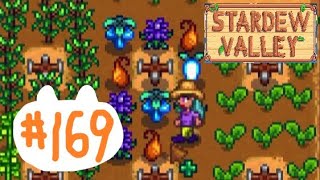 のんびり田舎暮らし#169【Stardew Valley】