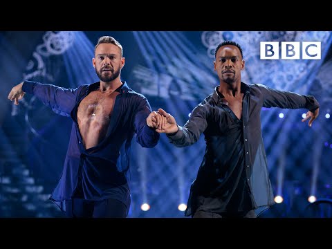 Powerful pasos! Every dance from Week 7 | Strictly Come Dancing - BBC