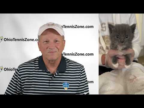 OhioTennisZone.com - Top Photos of 2024