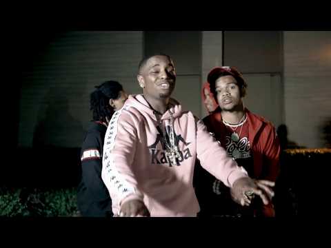 OdaFam Nutzo x Rooster - "5ive" | Dir. @D3visualz