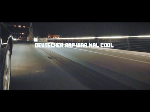 Pie Kei - Deutscher Rap war mal cool