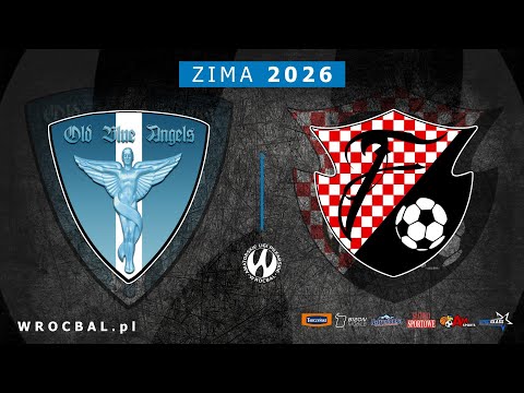 Old Blue Angels - Fulanito