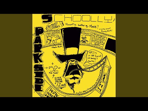 P**** Ain't Nothin' (7" Limp Mix)