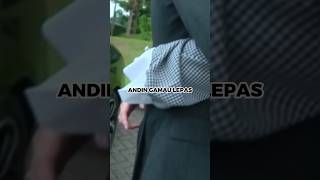 Download lagu Unchh!! Andin gamau lepas dari pelukan Mas Al!! #ikatancinta #aryasaloka #amandamanopo #shorts mp3