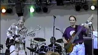 Derek Trucks Band 04. Ain&#39;t That Lovin&#39; You LIVE 7/8/00