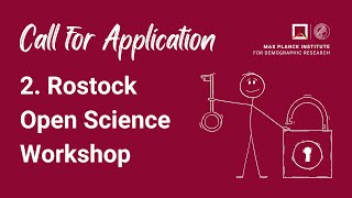 Open Science Workshop