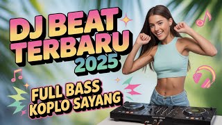 Download lagu DJ Breakbeat Remix 2025 🔥 Viral Bass Vibes | One Beat, One Party, Nonstop Energy 🎶🎉 mp3 Download lagu DJ Breakbeat Remix 2025 🔥 Viral Bass Vibes | One Beat, One Party, Nonstop Energy 🎶🎉 mp3