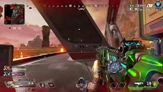 （Apex）マスターへの道...(#7)