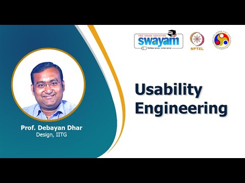 Usability Engineering Intro Video