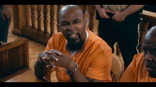 Tech N9ne - You Line! Ft. Krizz Kaliko | OFFICIAL MUSIC VIDEO