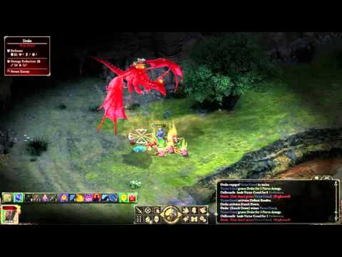 Pillars Of Eternity Solo Potd Playthrough part 79 - Cinders of faith