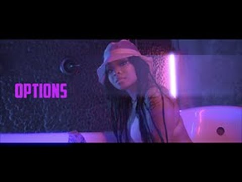 Lola Brooke - Options (Official Music Video)