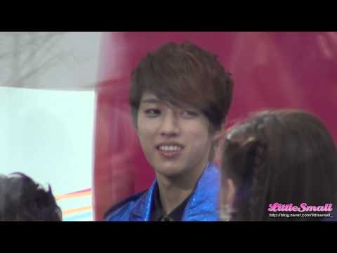 130321 INFINITE Mnet Wide Open Studio - 성열