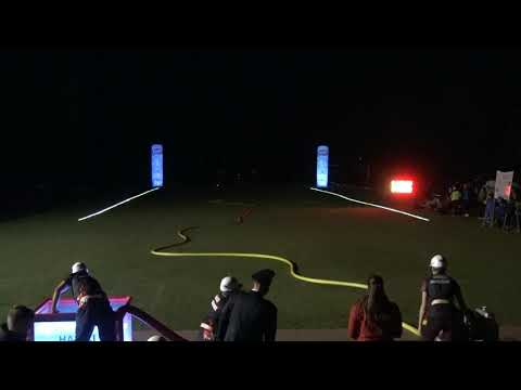 17. 8. 2019 Radimov - DHZ Radošovce muži 2. pokus