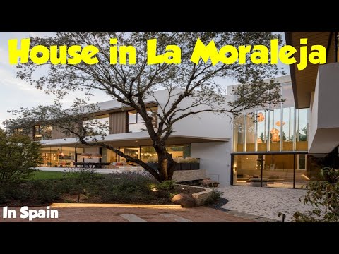 House in La Moraleja | Mariano Molina Iniesta