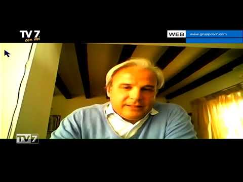 Tv7 con Voi del 28/4/2020 - La grande beffa per la ripresa (1 di 3)