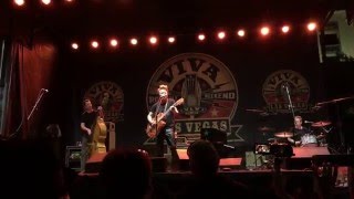 Brian Setzer - 8-Track - Viva Las Vegas 2106 - 04/18/16 - (4K Video)