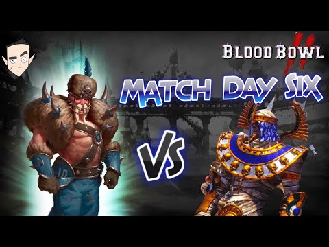 Kislev Vs Khemi [MD6]