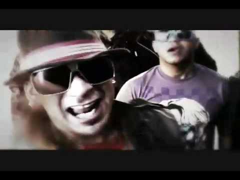 Ruben Sam Ft. Wiso G, Guelo Star & Chyno Nyno - Miss Goodie Goodie (Official Remix) (Official Video)