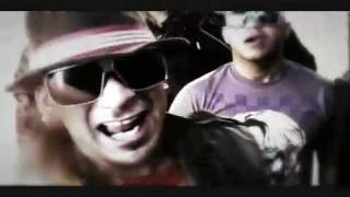 Ruben Sam Ft. Wiso G, Guelo Star & Chyno Nyno - Miss Goodie Goodie (Official Remix) (Official Video)