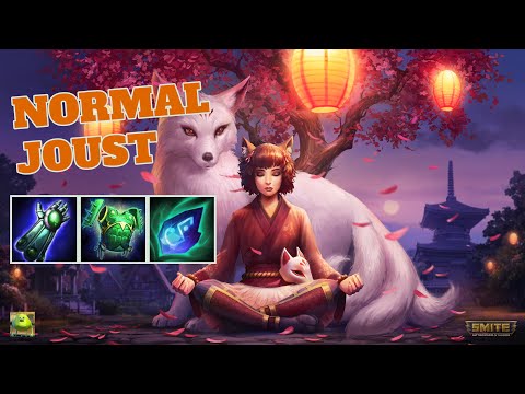 Que Artio está ahora mal? ft. carlr7685 - Smite