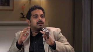 Musician Shankar Mahadevan on Taking Risks in Music and in Business