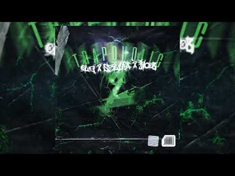 OLG - Trapoholic 2 ft. Szlufa, Jvcob (prod. Josh Petruccio)