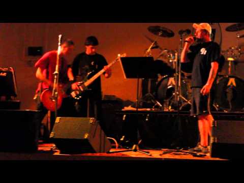 Grave Hell - Live in Šelky - Mávnu křídly