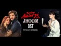 Zindagi ❤️ JHOOM - OST Female Version - Maher Anjum