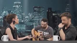 Derya Uluğ Yaralandım