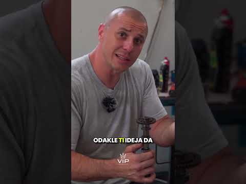 Inženjer Je Bio Lud...