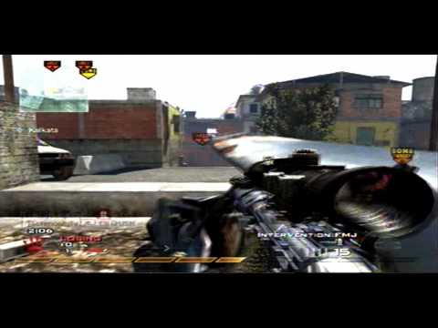 Schmoofy :: MW2 SnD Tage *Preview*