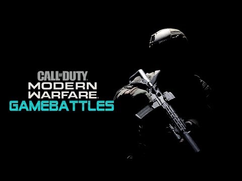 CoD: MW - vs Maze eSports | GB Listen In