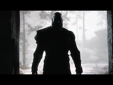 "what can I say to you?" (Kratos Speech)