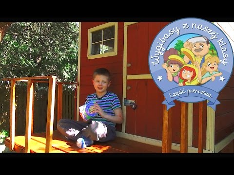 Wygibasy z naszej klasy RECENZJA - muzyka do ćwiczeń dla dzieci i młodzieży