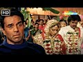 Bhai Bahen Ka Pyar Farishtay 1991 Dharmendra Vinod Khanna Mohammad Aziz Sad Song