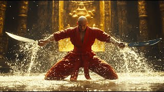 Download lagu New Kungfu Movie: Eastern Blade vs. Northern Warriors, Hidden Master Revealed! | Action | Kung Fu mp3 Download lagu New Kungfu Movie: Eastern Blade vs. Northern Warriors, Hidden Master Revealed! | Action | Kung Fu mp3