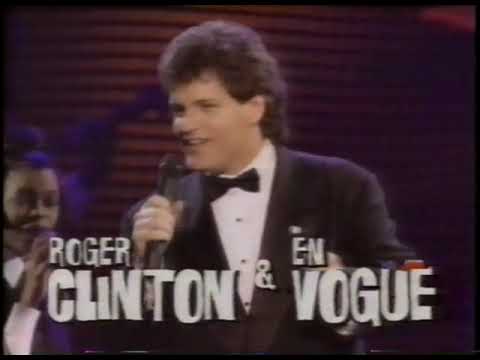 MTV 1993 Clinton Inauguration Interviews