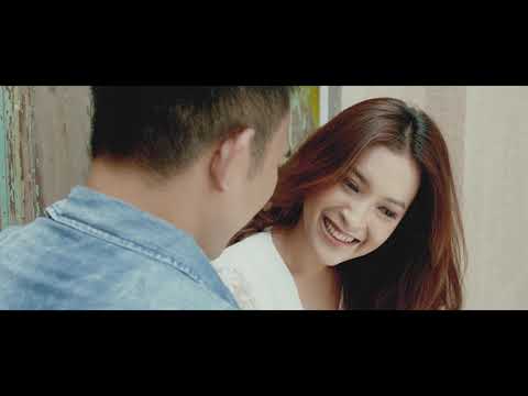 Indra Sinaga - Kita Yang Beda / Official Music Video