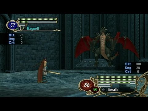 Fire Emblem: Radiant Dawn Part 45 - Endgame: Rebirth (3)