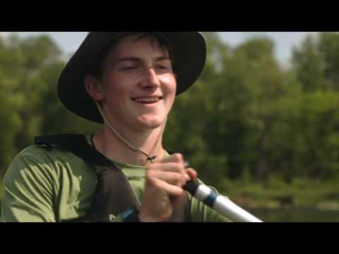 Character at Outward Bound