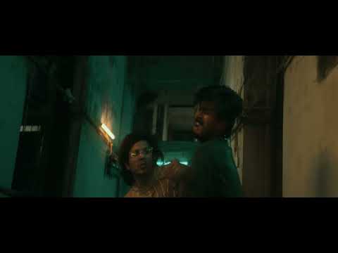 Uzair Khan - Ganday Flat ft. Munab A. Manay (Official Music Video)