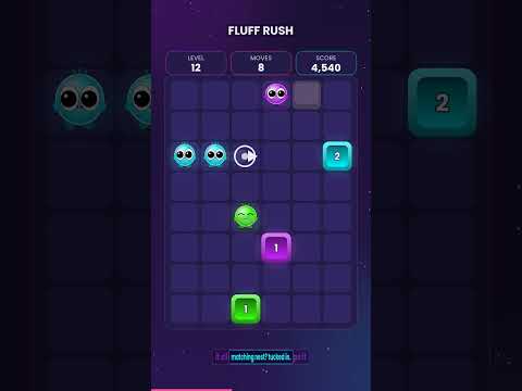 Fluff Rush video thumbnail