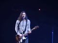 John Frusciante Me My Teddy Bear Montreal 2003