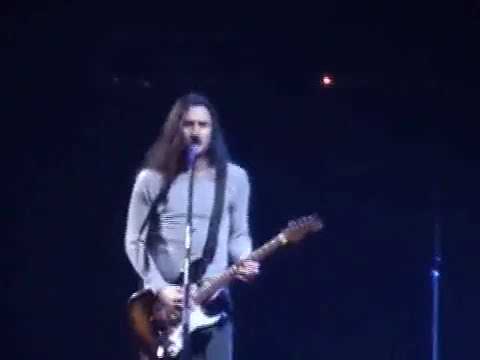 Me And My Teddy Bear - John Frusciante