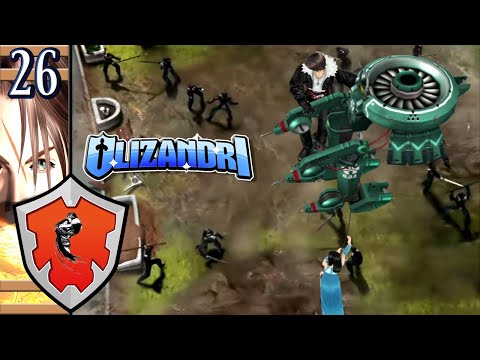 Final Fantasy VIII: Remastered - The Battle Of The Gardens Begins! Balamb Defence - Episode 26