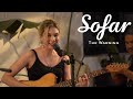 The Warning - Burnout | Sofar London