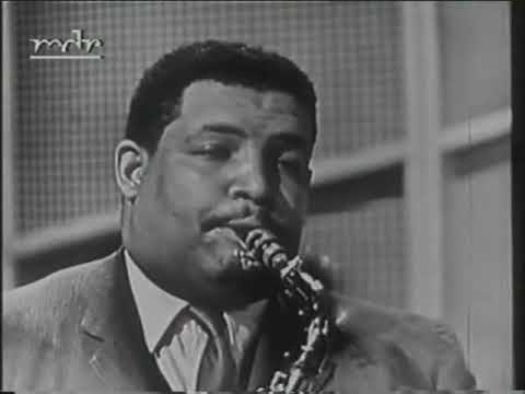 Cannonball Adderley Septet - The Subject Is Jazz