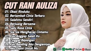 Download lagu CUT RANI OBATI RINDUKU | BERTAMBAH CINTA TERBARU | SALAHMU SENDIRI || LAGU POP MELAYU TANPA IKLAN mp3