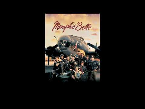 Soundtracks I love 0699 - Memphis Belle by George Fenton
